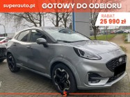Ford Puma II ST-Line X PowerShift 1.0 EcoBoost ST-Line X 1.0 EcoBoost 155KM / Pakiet