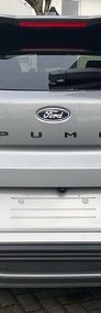 Ford Puma II ST-Line X PowerShift 1.0 EcoBoost ST-Line X 1.0 EcoBoost 155KM / Pakiet-4