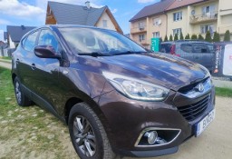 Hyundai ix35 1,6 benzyna*135KM