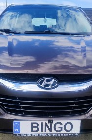 Hyundai ix35 1,6 benzyna*135KM-2
