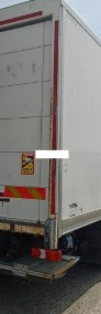 Mercedes-Benz Atego 1221 Euro 6 kontener 18 palet winda Tylko 299 tys.km!-3