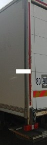 Mercedes-Benz Atego 1221 Euro 6 kontener 18 palet winda Tylko 299 tys.km!-4