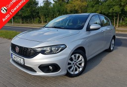 Fiat Tipo II 1,4 Benzyna Klimatronik Nawigacja Kamera Zarejestrowany Gwarancja