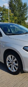 Fiat Tipo II 1,4 Benzyna Klimatronik Nawigacja Kamera Zarejestrowany Gwarancja-3