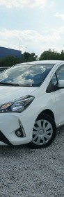 Toyota Yaris III 1.0/72KM Active Salon PL Fvat 23% PO6JX96-3