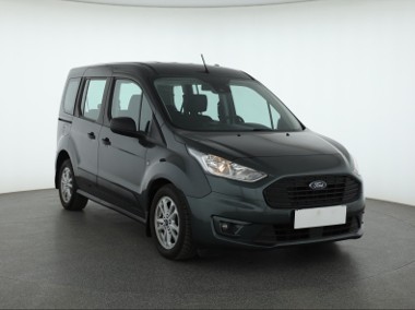 Ford Tourneo Connect II Trend, 5 miejsc, Salon PL, VAT 23%, Klimatyzacja, Tempomat,-1