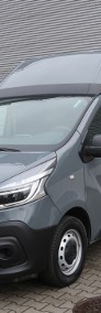 Renault Trafic , L2H2, 9m3, VAT 23%, 3 Miejsca, 3 EU palet-3