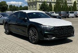 Audi A7 III A7 Sportback 40 TDI quattro 150(204) kW(KM) S tronic salon Polska, hak,