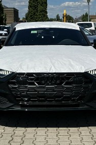 Audi A7 III A7 Sportback 40 TDI quattro 150(204) kW(KM) S tronic salon Polska, hak,-2