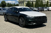 Audi A7 III A7 Sportback 40 TDI quattro 150(204) kW(KM) S tronic salon Polska, hak,