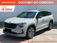 Skoda Kodiaq Sportline 2.0 TDI DSG 4x4 Sportline 2.0 TDI DSG 4x4 193KM