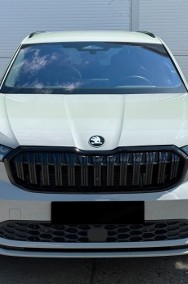 Skoda Kodiaq Sportline 2.0 TDI DSG 4x4 Sportline 2.0 TDI DSG 4x4 193KM-2