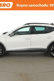 Cupra Formentor FV23% 4x4 DSG full LED virtual cockpit ACC navi kamera czujniki park-2