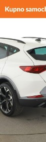 Cupra Formentor FV23% 4x4 DSG full LED virtual cockpit ACC navi kamera czujniki park-4