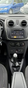 Dacia Logan II MCV 1.5 dCi 90KM 2014/2015 137tys.km. Klimatyzacja, salon PL, FV Mar-4