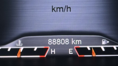 Jeep Cherokee V [KL] 2.0 Diesel 4X4 Bogato Wyposażony