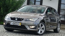 SEAT Leon III