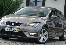 SEAT Leon III