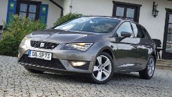SEAT Leon III