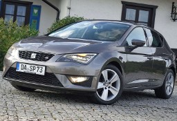 SEAT Leon III