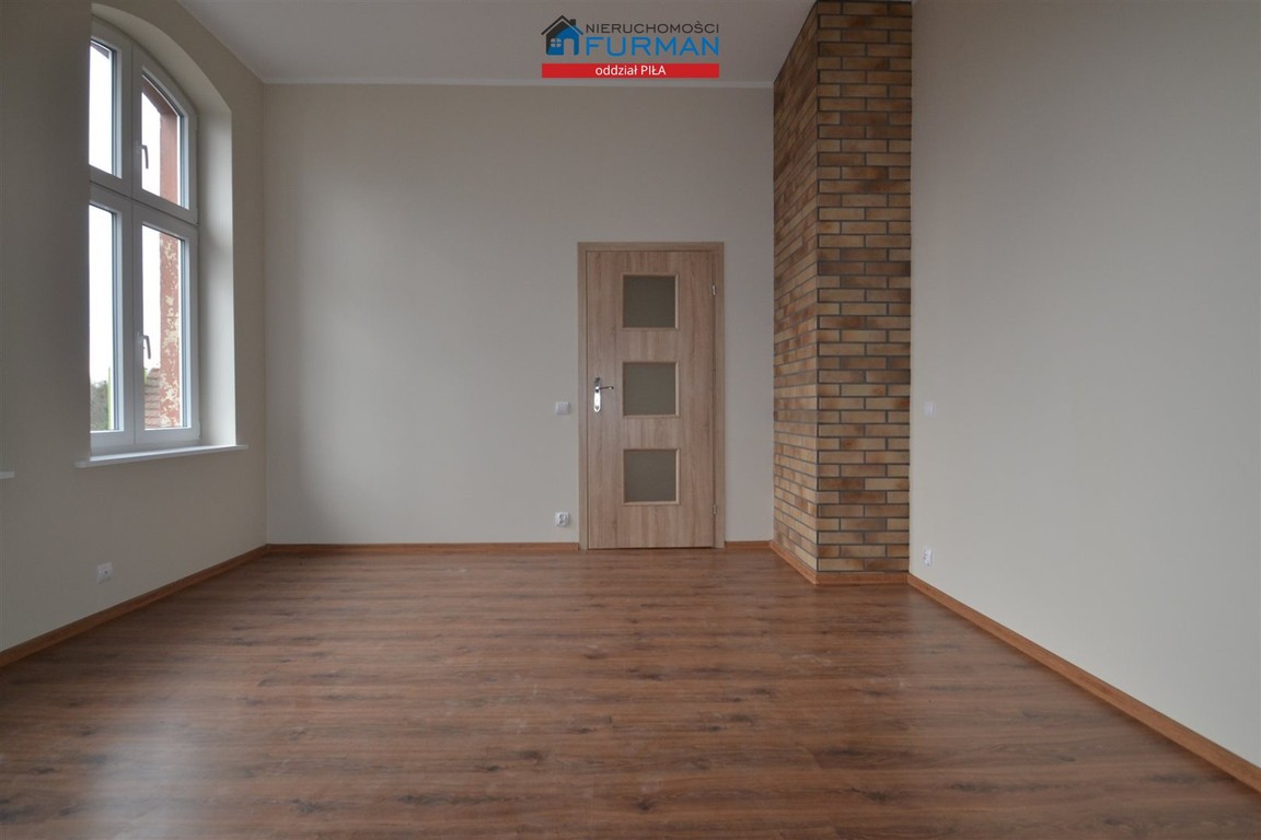 Mieszkanie na sprzedaż, 2 pokoje, 51 m², Trzcianka
