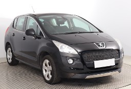 Peugeot 3008 , Klimatronic, Tempomat, Parktronic, Dach panoramiczny,ALU