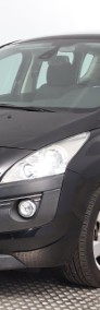 Peugeot 3008 , Klimatronic, Tempomat, Parktronic, Dach panoramiczny,ALU-3