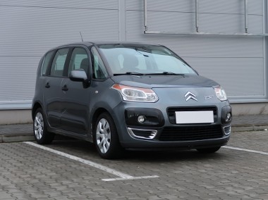 Citroen C3 Picasso , Klima, Tempomat-1