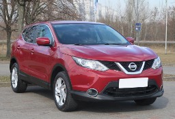 Nissan Qashqai II , Navi, Klimatronic, Tempomat, Parktronic,