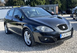 SEAT Leon II NAVI KLIMATRONIC SUPER STAN!