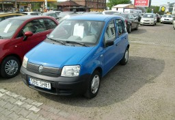 Fiat Panda II bardzo dobry stan/ 54 KM/ 1100 cm3