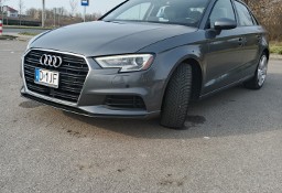 Audi A3 8v 2.0 tfsi