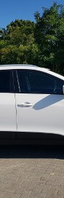 Hyundai ix35 2,0 CRDi AWD Keyless Go Kamera Nawigacja Zarejestrowany Gwarancja-4