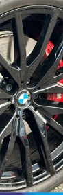 BMW X6 G06 xDrive40d M Sport 3.0 (352KM) M Sport | Szklany dach panoramiczny I Kamera-4
