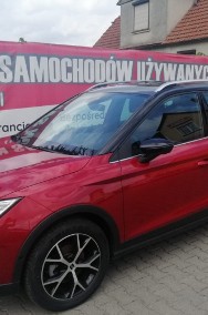 SEAT Arona-2