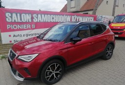 SEAT Arona 1.0 BENZYNA ! WERSJA FR ! LAKIER DESIRE RED !