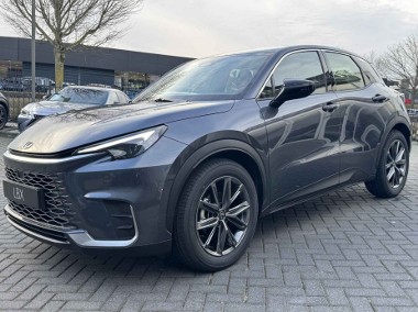 Lexus UX Elegant 1.5 Hybrid Elegant 1.5 Hybrid 136KM | Podgrzewane fotele!-1