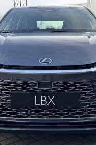 Lexus UX Elegant 1.5 Hybrid Elegant 1.5 Hybrid 136KM | Podgrzewane fotele!-2