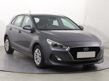 Hyundai i30 II , Salon Polska, 1. Właściciel, Serwis ASO, Klima, Tempomat-1