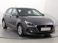 Hyundai i30 II , Salon Polska, 1. Właściciel, Serwis ASO, Klima, Tempomat