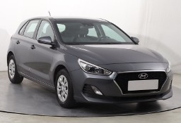 Hyundai i30 II , Salon Polska, 1. Właściciel, Serwis ASO, Klima, Tempomat