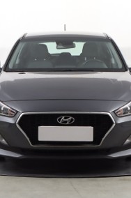 Hyundai i30 II , Salon Polska, 1. Właściciel, Serwis ASO, Klima, Tempomat-2