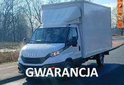 Iveco 35 Daily 35S14 klima * 3 osobowy *pojedyńcze koło *