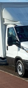 Iveco 35 Daily 35S14 klima * 3 osobowy *pojedyńcze koło *-3