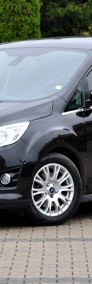 Ford C-MAX II 2,0 D 140KM Komputer Grz. Fotele Multifunkcja PDC 1 Wł. Serwis z DE-3