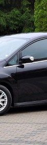 Ford C-MAX II 2,0 D 140KM Komputer Grz. Fotele Multifunkcja PDC 1 Wł. Serwis z DE-4