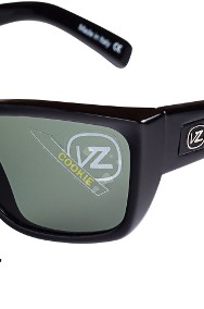  Włoskie Okulary przeciwsłoneczne Von Zipper Hurt-2