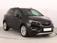 Opel Mokka , Automat, Skóra, Navi, Klimatronic, Tempomat, Parktronic,