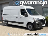 Renault Master L2H2 Klima 136KM 2.3DCI 12/2022r. *71.000km /www.auto-hit.com/