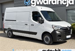 Renault Master L2H2 Klima 136KM 2.3DCI 12/2022r. *71.000km /www.auto-hit.com/